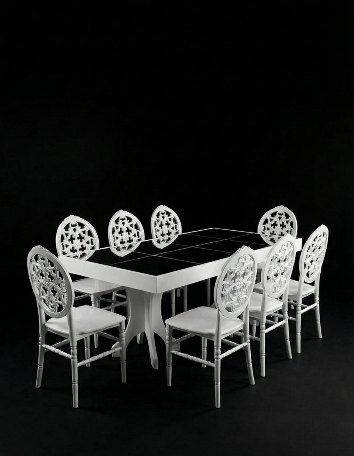 DAVET EVİ AYNALI MASA KELEBEK AYAK KLASİK MODEL-2 DAVET EVİ AYNALI MASA KELEBEK AYAK KLASİK MODEL-2