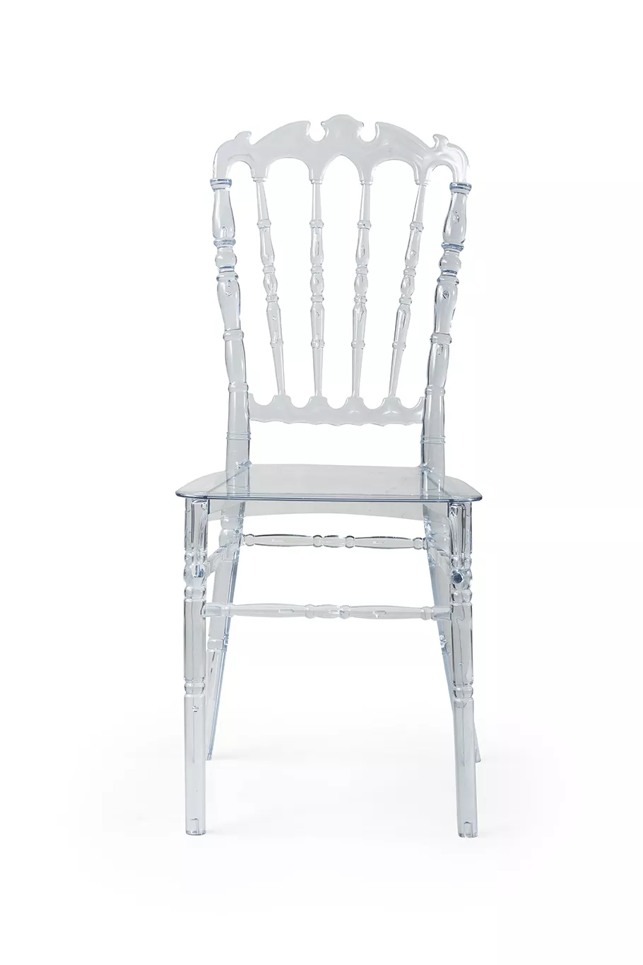 DÜĞÜN SANDALYELERİ GAMOS ŞEFFAF SANDALYE DÜĞÜN SANDALYELERİ GAMOS ŞEFFAF SANDALYE