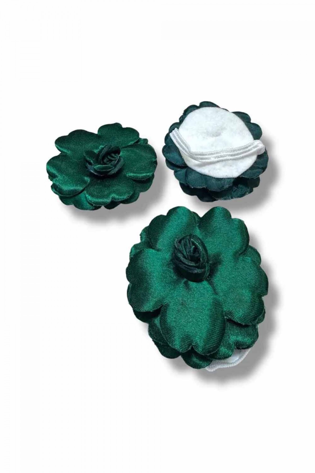 El Gülü Düz 12’li Yeşil El Gülü Düz 12’li Yeşil