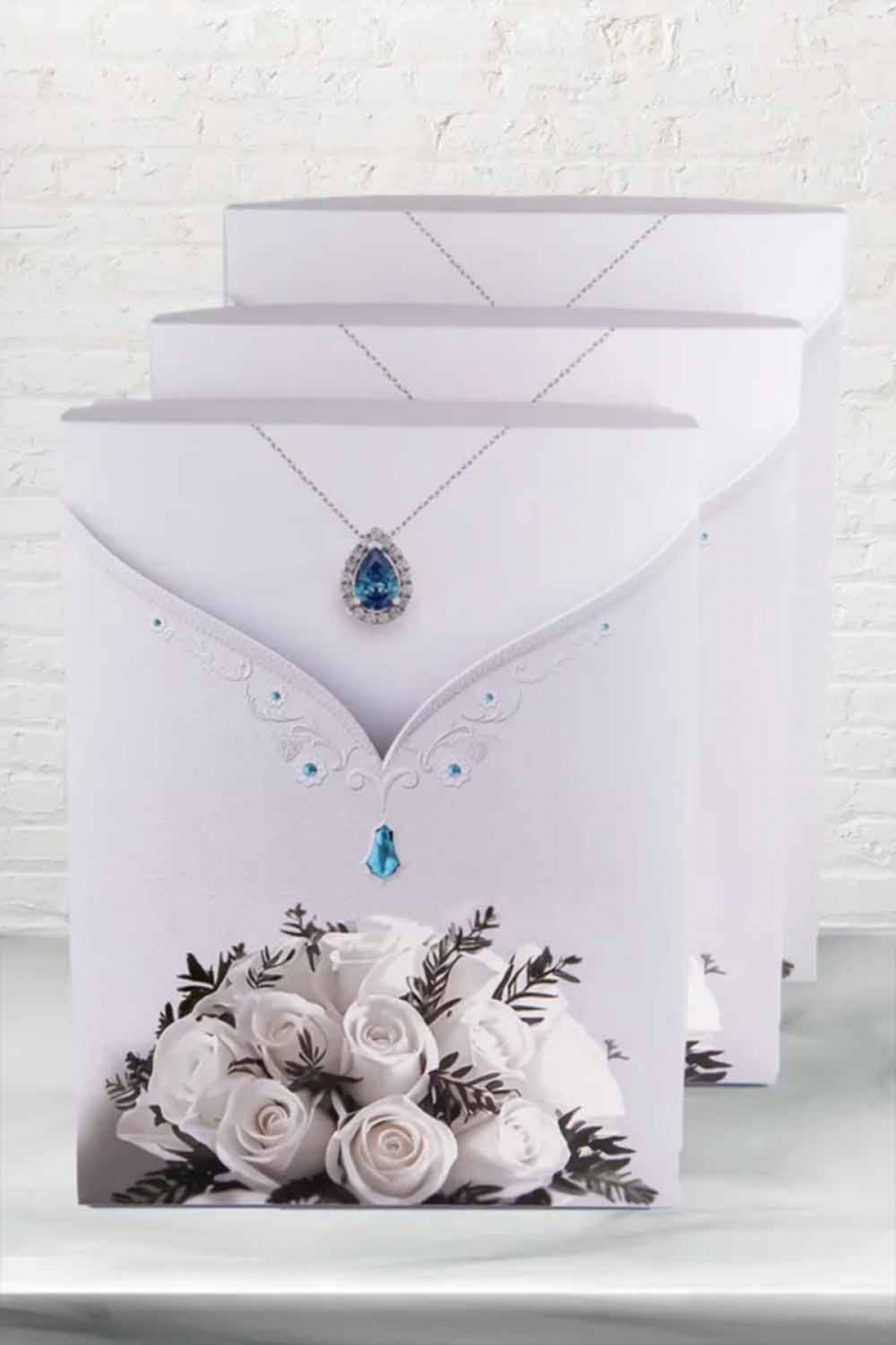 Gelin Kutusu Sandığı 3’lü Gelin Kutusu Sandığı 3’lü