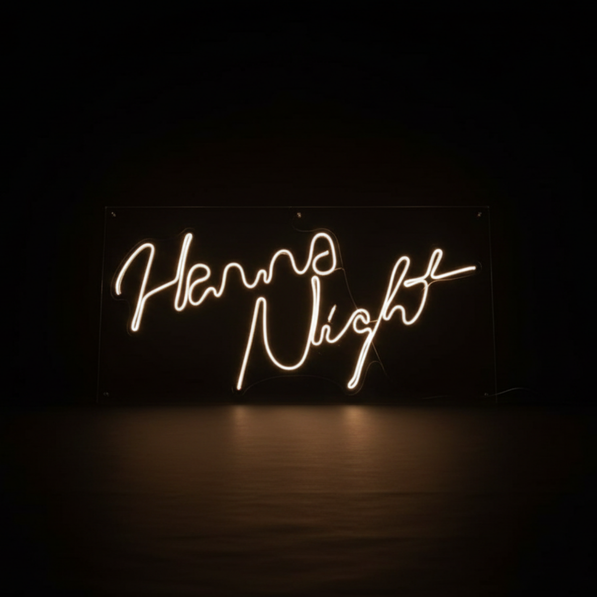 Henna Night Henna Night