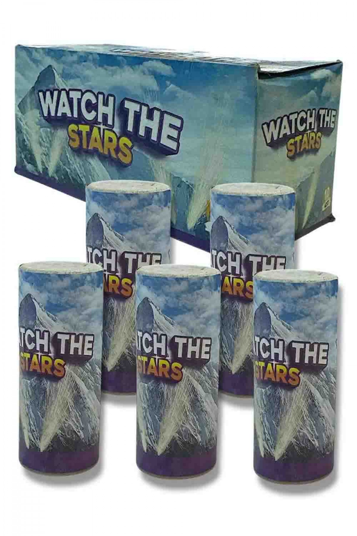 İç Mekan İthal Silindir Volkan