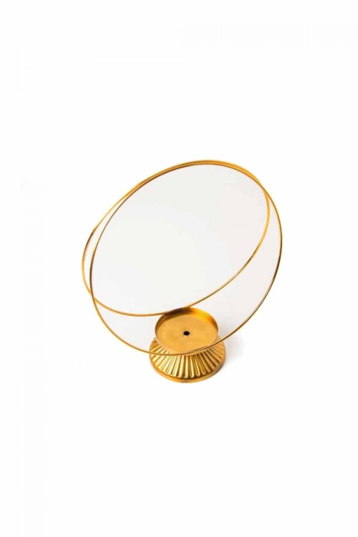 İsimlik Metal Yuvarlak Gold Gümüş İsimlik Metal Yuvarlak Gold Gümüş