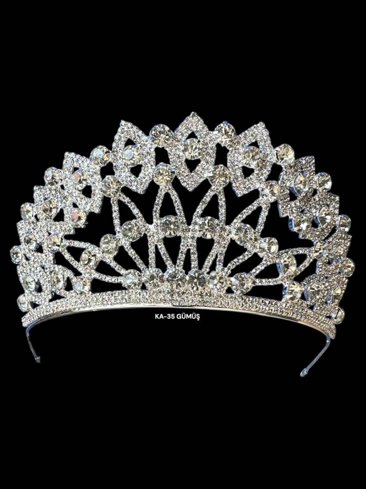 Ka-35 Gelin Tacı 1 Renk