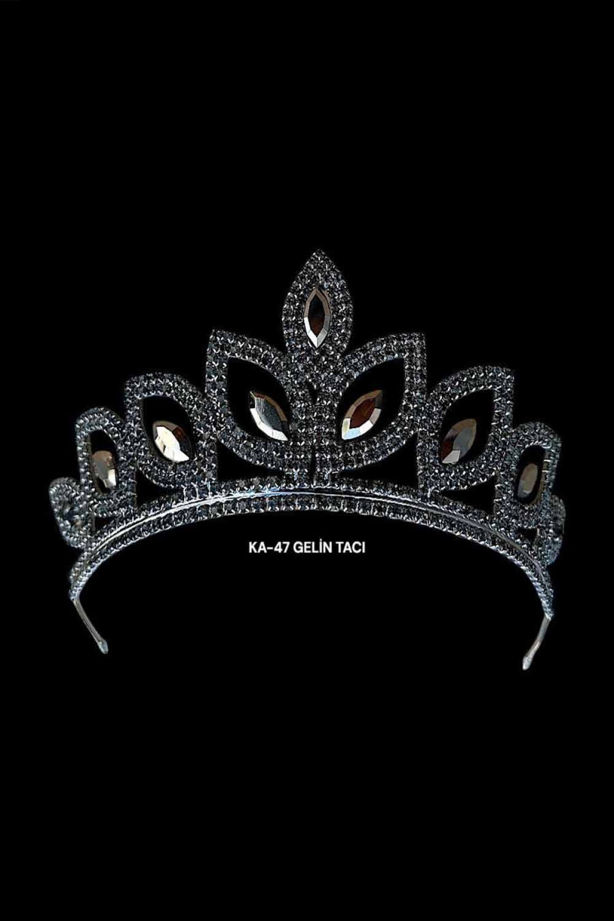 Ka-47 Gelin Tacı 1 Renk