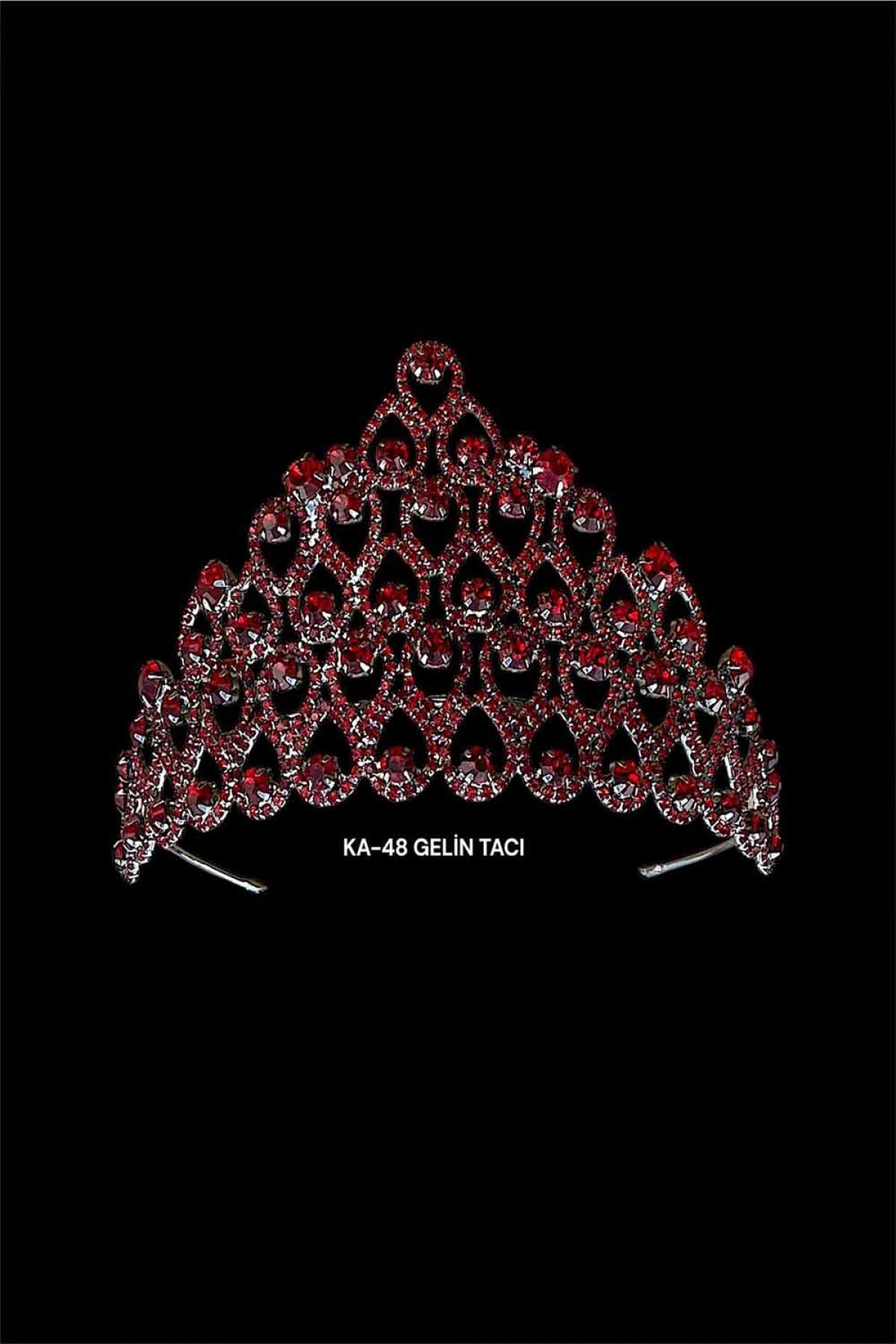Ka-48 Gelin Tacı 1 Renk