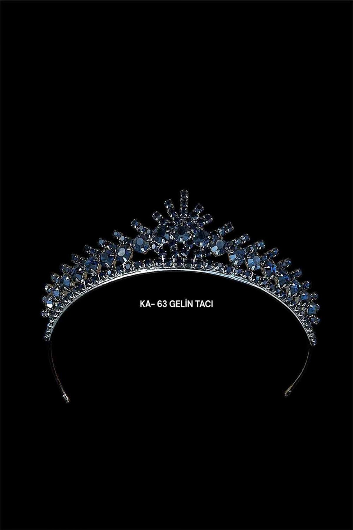 Ka-63 Gelin Tacı 1 Renk