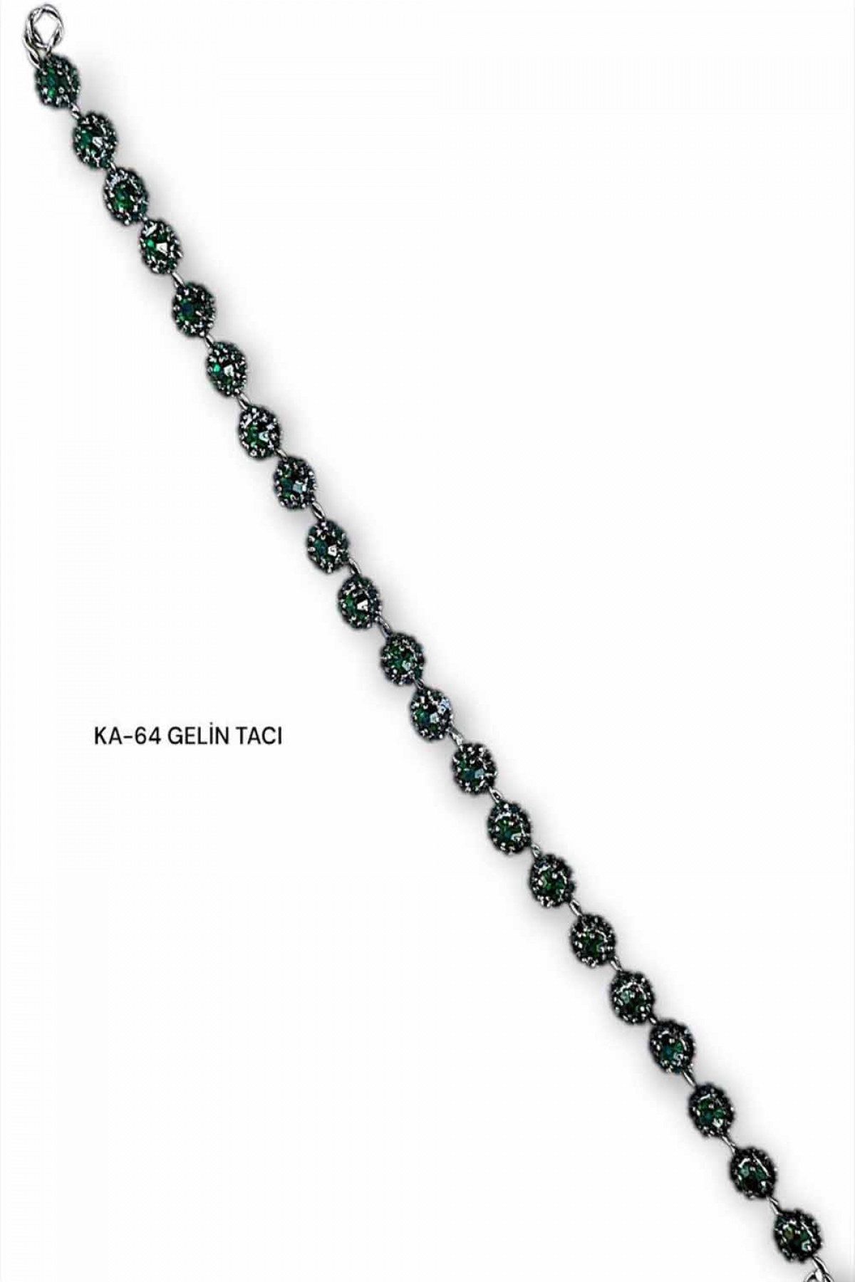 Ka-64 Gelin Tacı 1 Renk