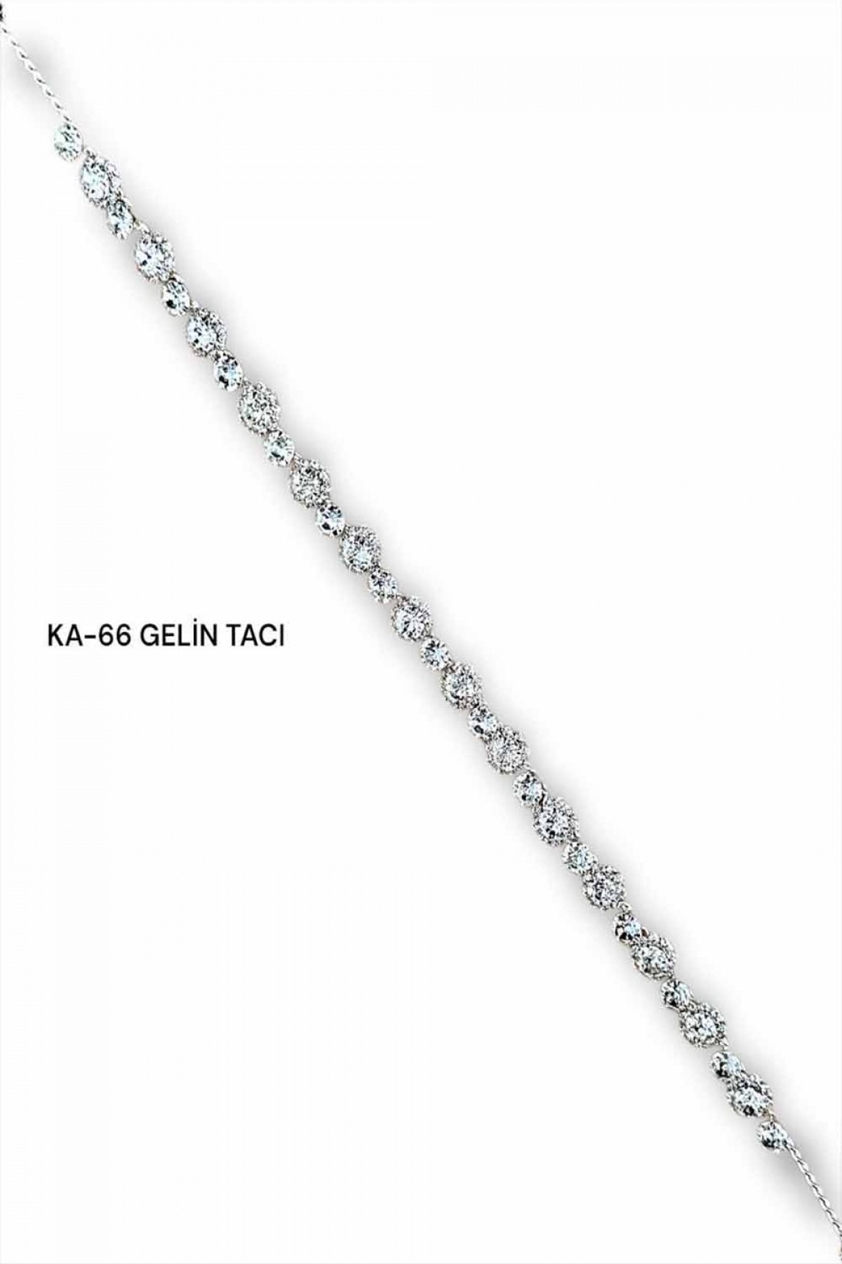 Ka-66 Gelin Tacı 1 Renk