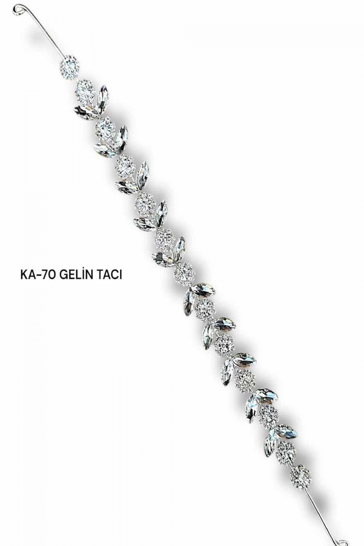 Ka-70 Gelin Tacı 1 Renk