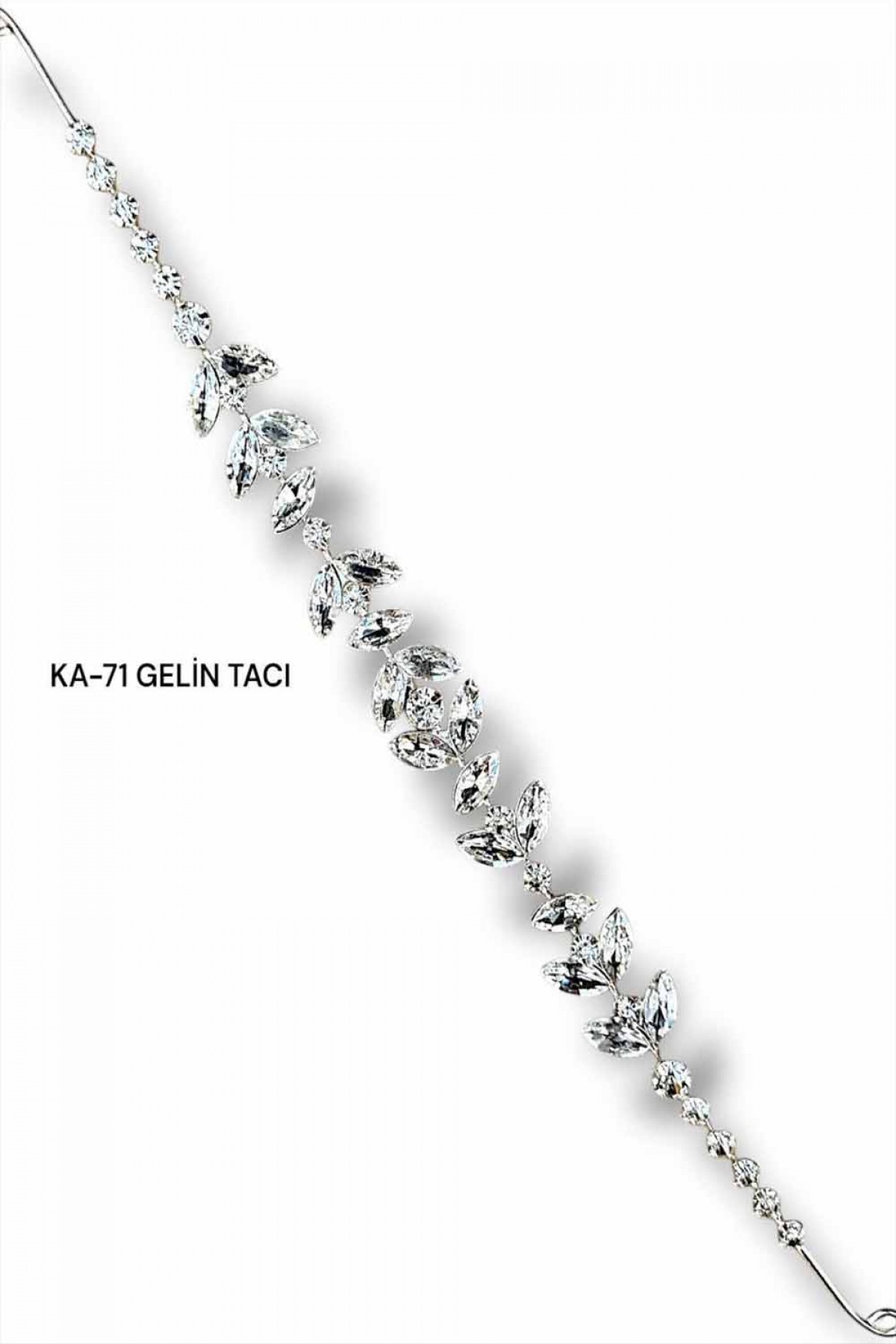 Ka-71 Gelin Tacı 1 Renk