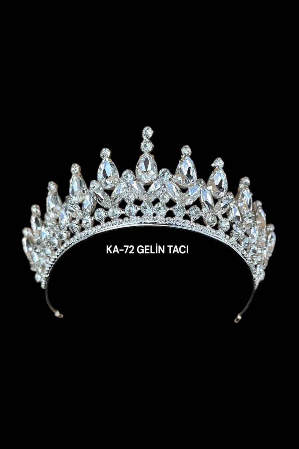Ka-72 Gelin Tacı 1 Renk