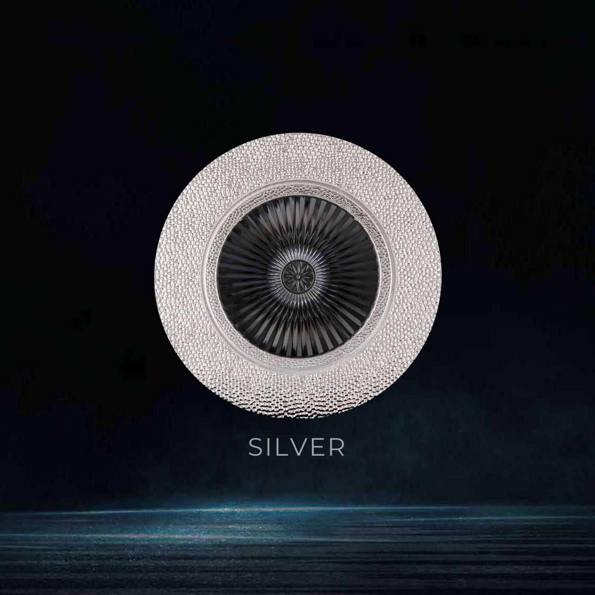 Krıstal Model Supla