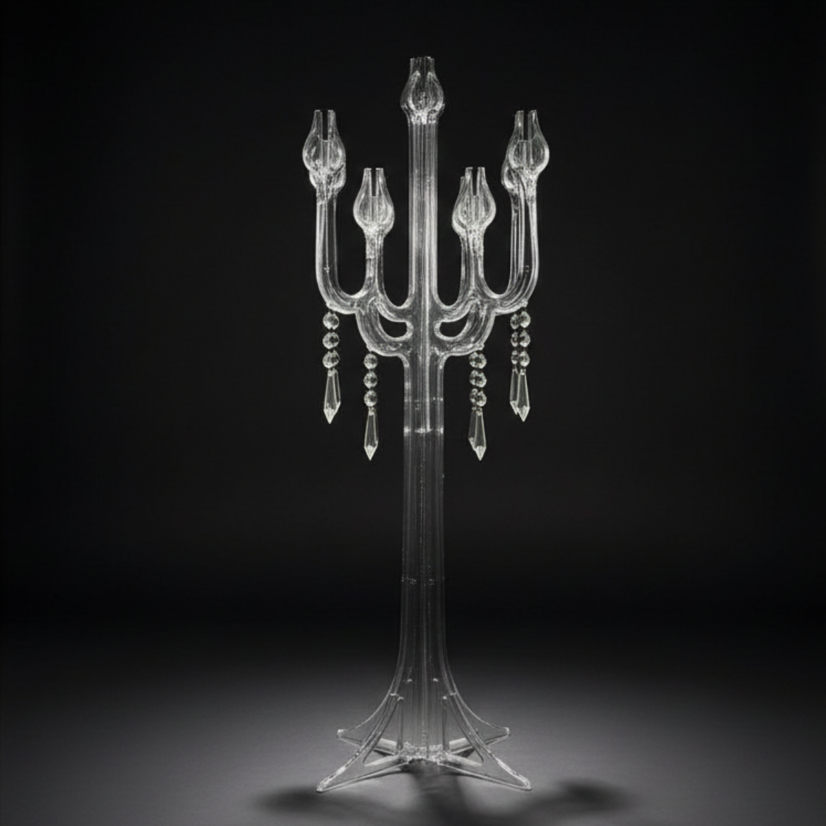 Lale Şamdan 9 Kollu