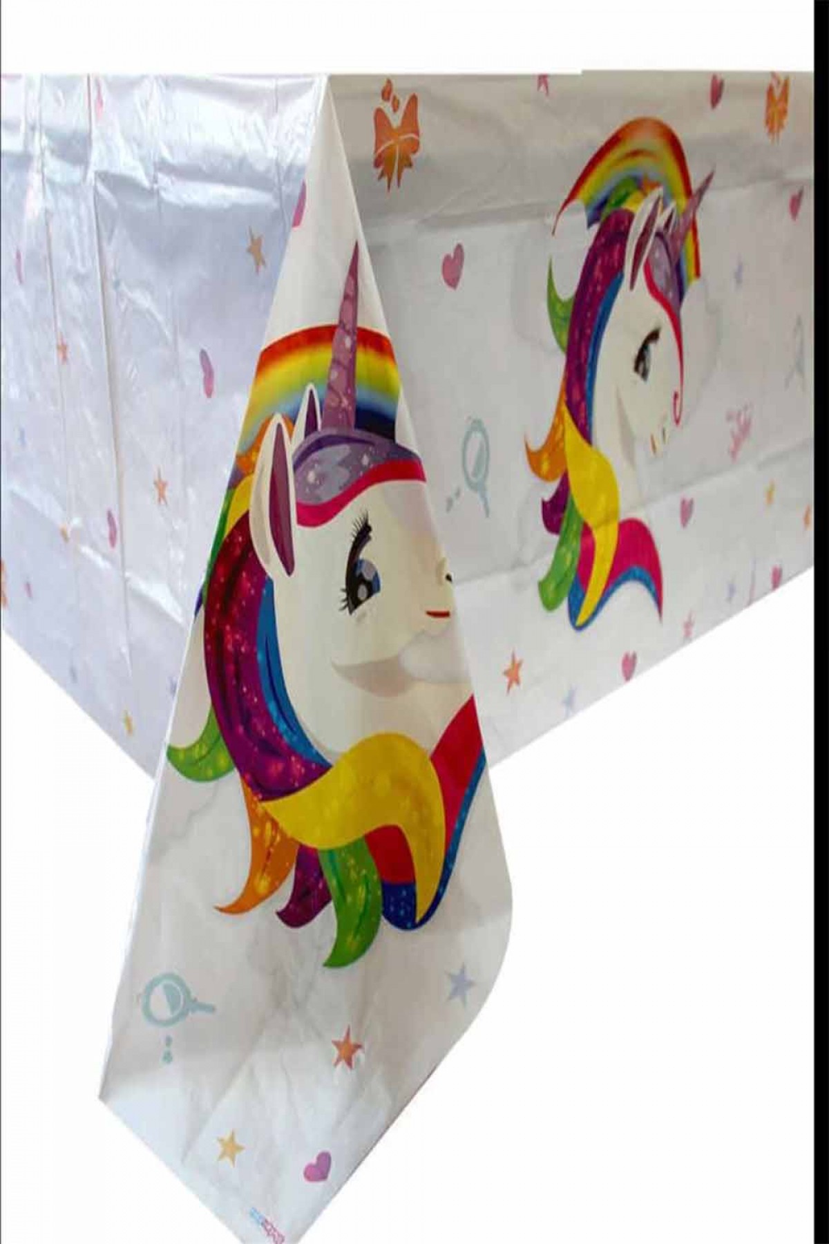 Masa Örtüsü Unicorn 120 X 180 Cm Masa Örtüsü Unicorn 120 X 180 Cm