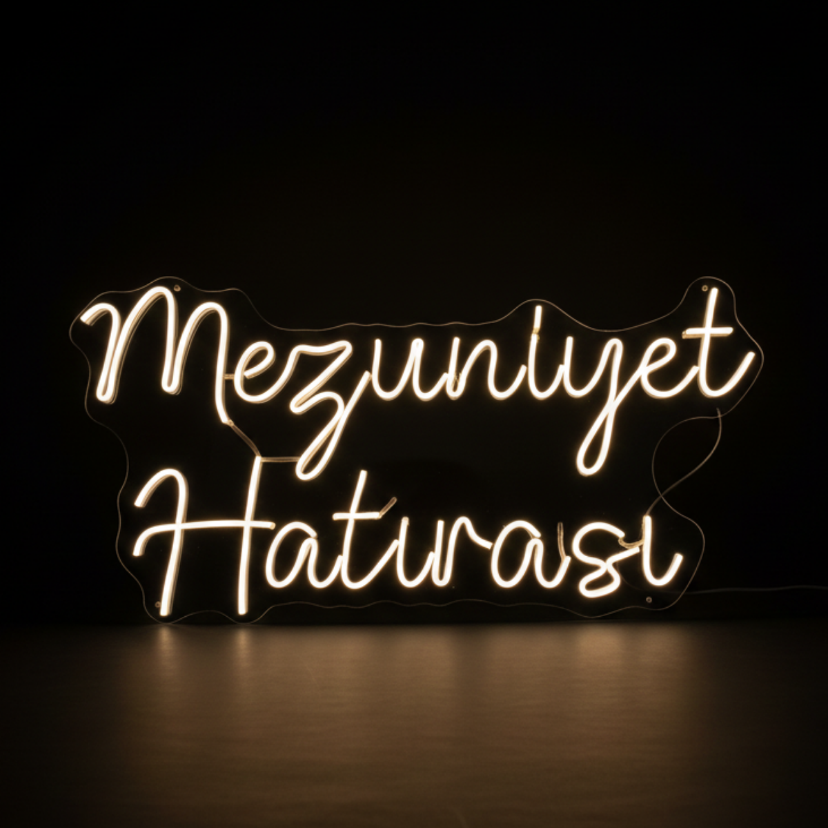 Mezuniyet Hatırası