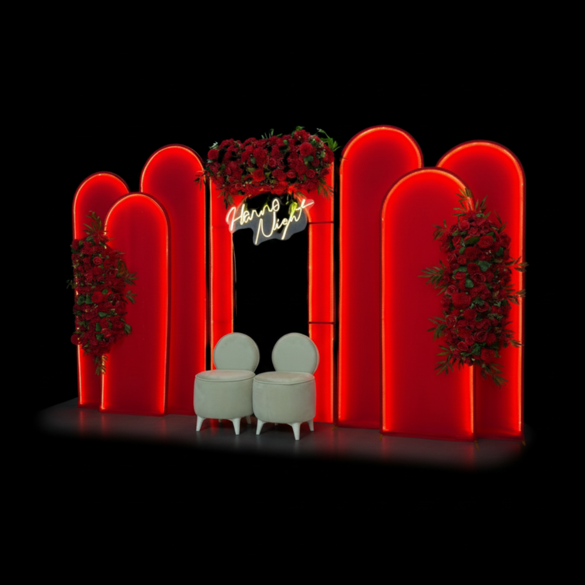 Mihrimah Kapısı 7 Li