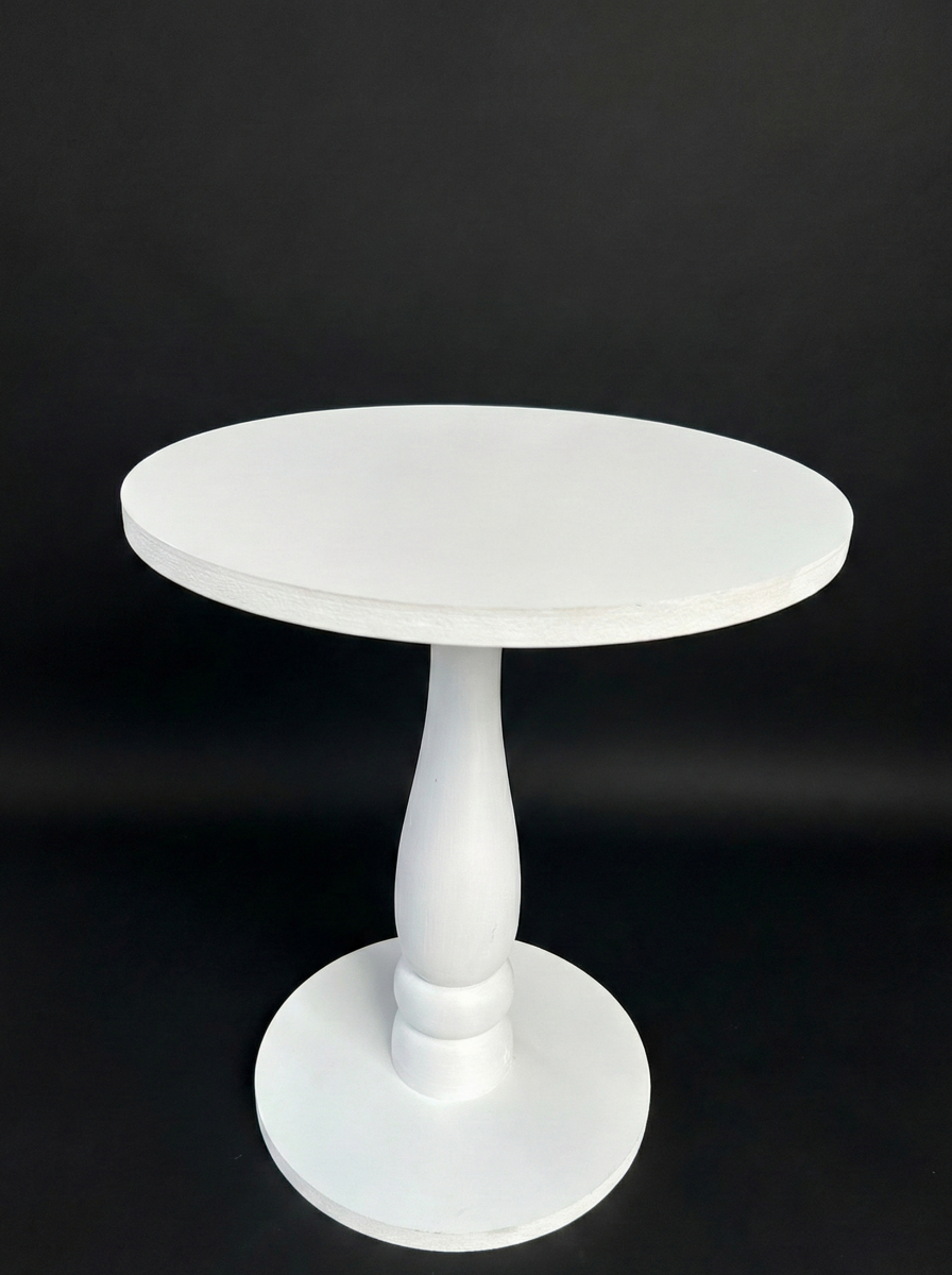 Nişan Sehpa Oyma Modeli