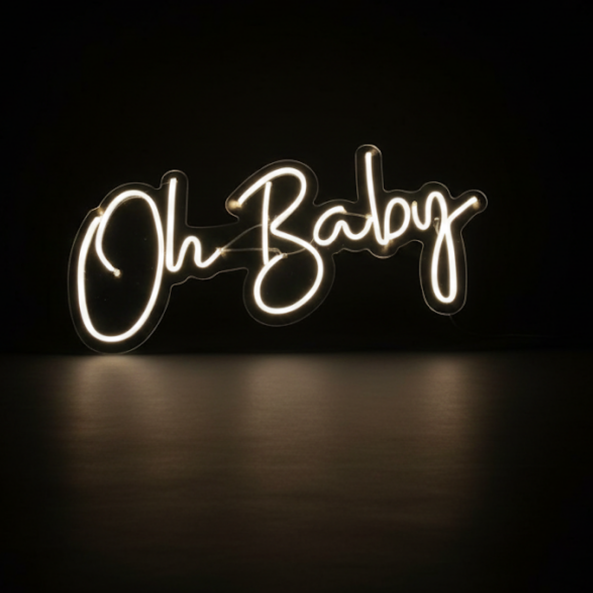 Oh Baby