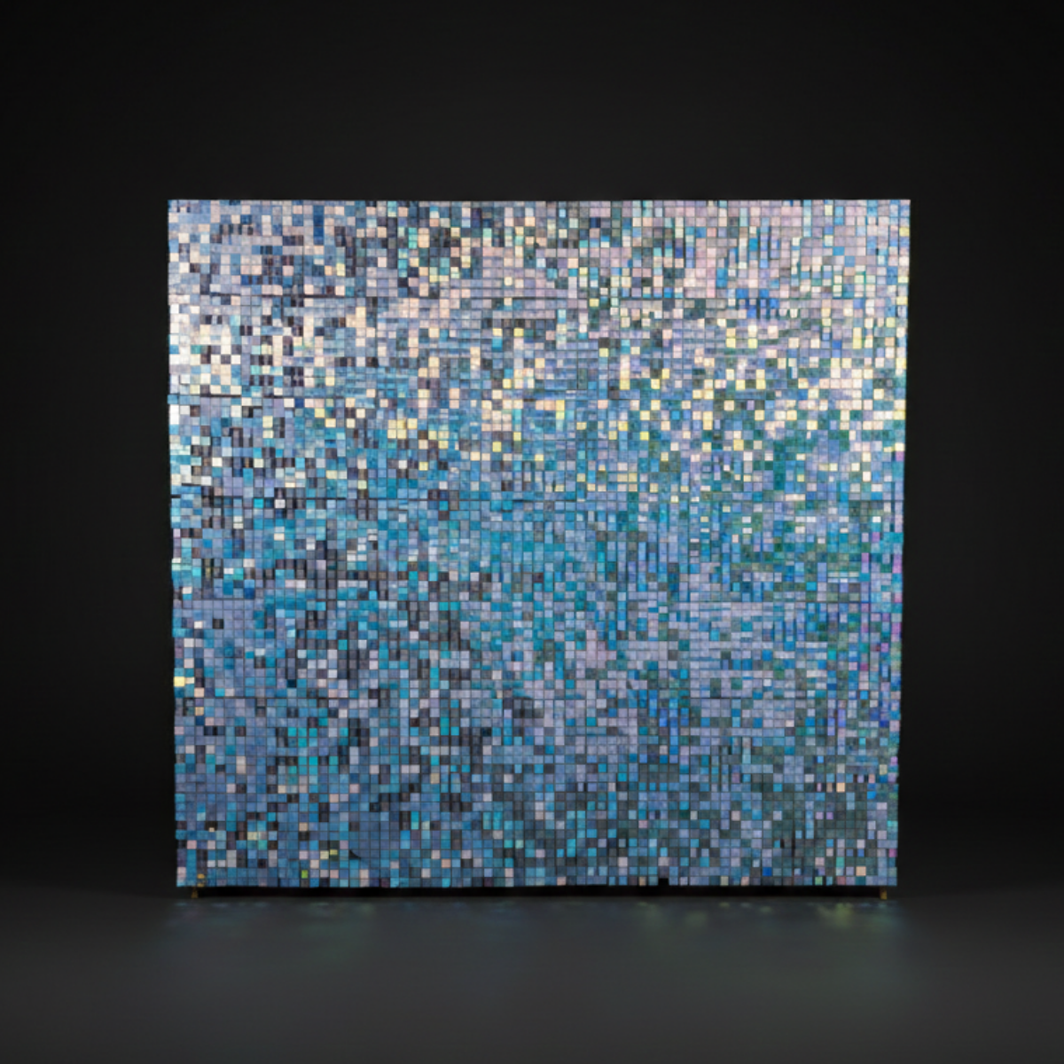 Pul Panel Bukalemun Pul Panel Bukalemun