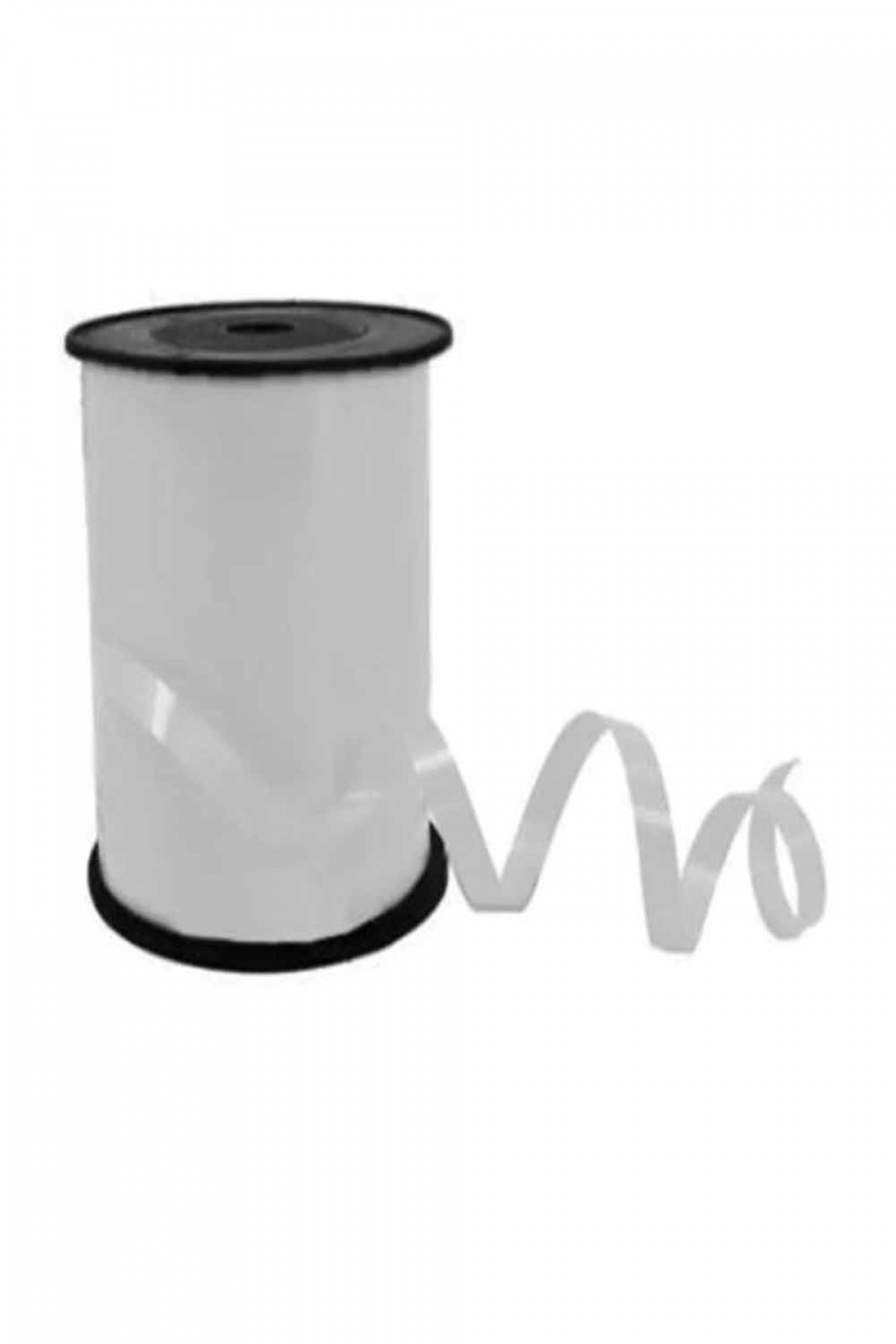 Rafya 200 Metre Şerit Bant 8mm Beyaz Rafya 200 Metre Şerit Bant 8mm Beyaz