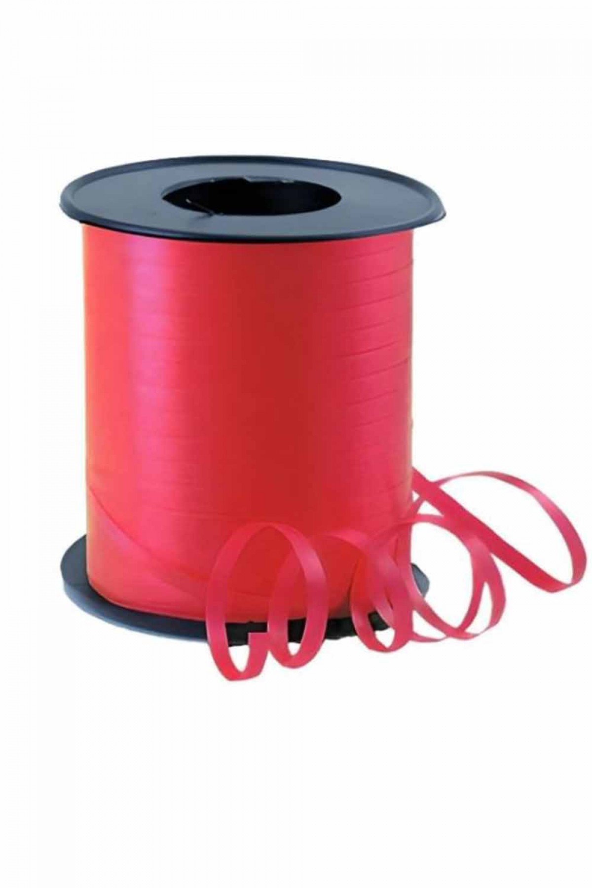 Rafya 200 Metre Şerit Bant 8mm Kırmızı Rafya 200 Metre Şerit Bant 8mm Kırmızı