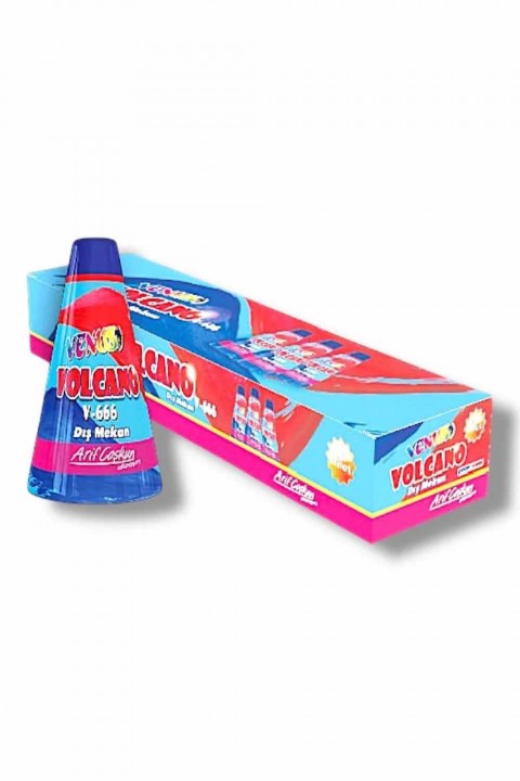 666 Dış Mekan Volkan 10’lu