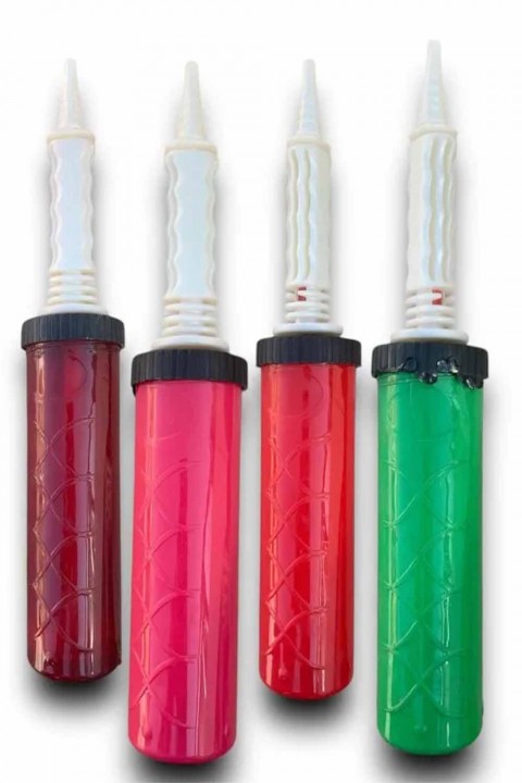 Balon Şişirme Pompası