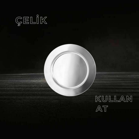 Çelik Model Supla