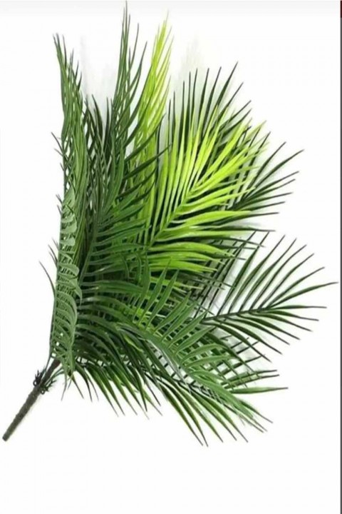 Çiçek Yaprak Palmiye 1 Adet