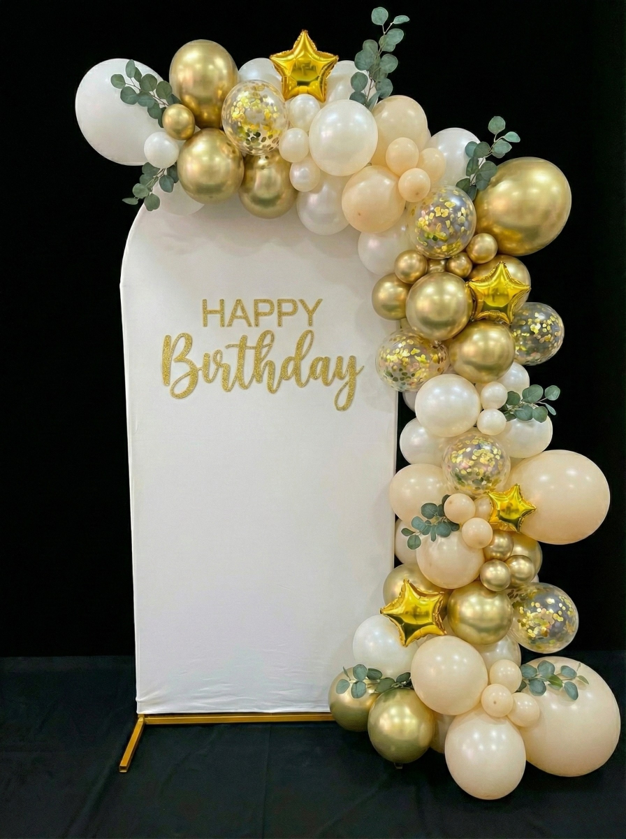 Doğum Günü Giydirme Tag-1