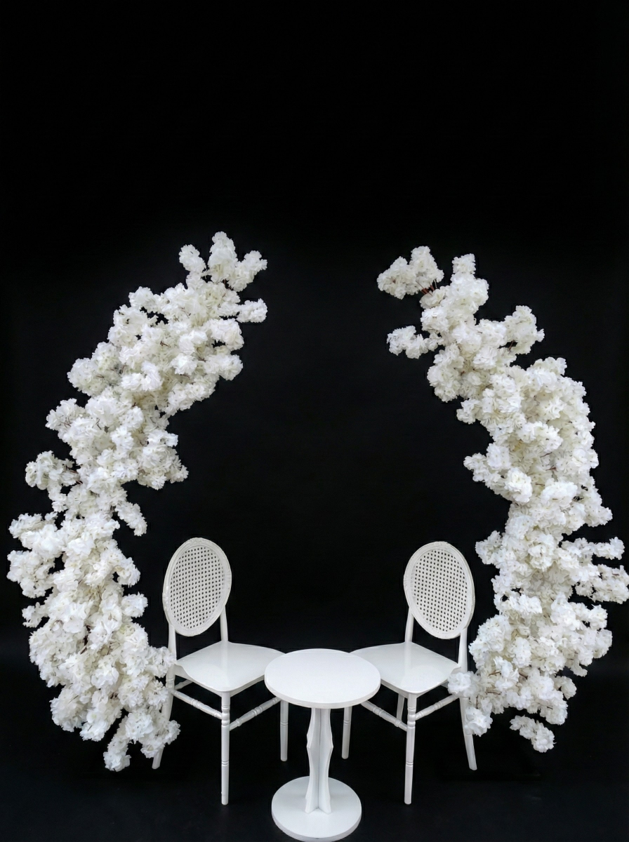 Eterna Nişan Çiçeği – Bahar Dalı 6-1