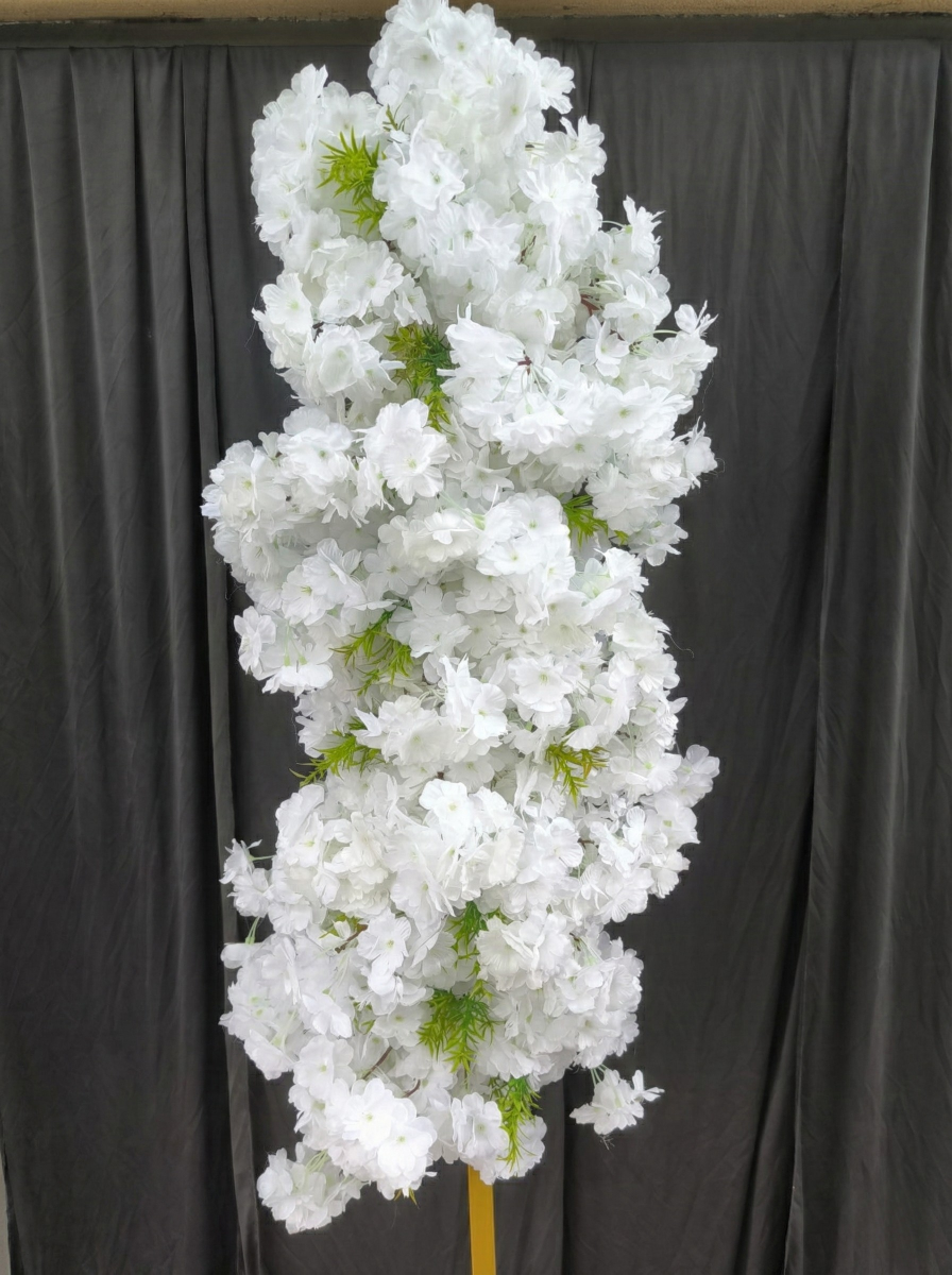 Eterna Nişan Çiçeği – Bahar Dalı 6