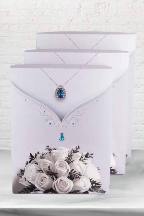 Gelin Kutusu Sandığı 3’lü