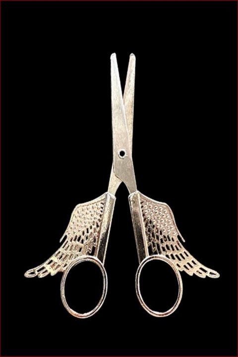 Gümüş Melek Makas