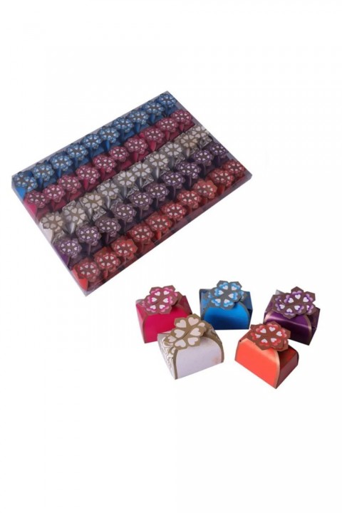 Papatya Yonca Kına 50’li