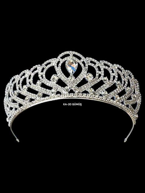 Ka-20 Gelin Tacı 1 Renk