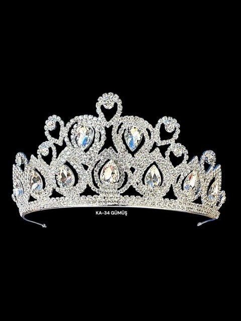 Ka-34 Gelin Tacı 1 Renk