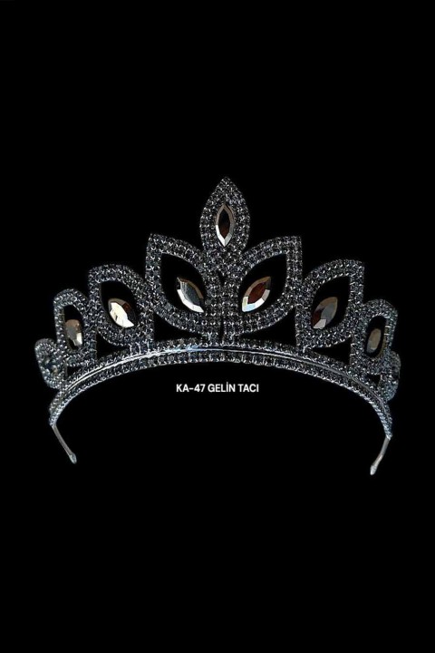 Ka-47 Gelin Tacı 1 Renk