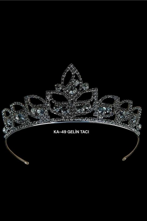 Ka-49 Gelin Tacı 1 Renk