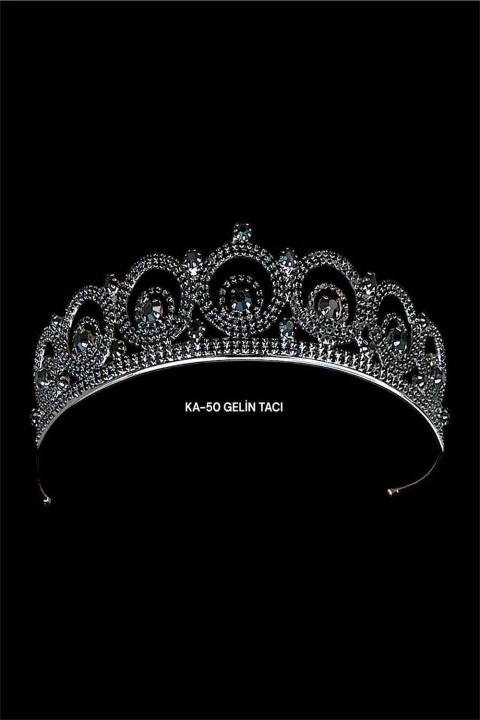 Ka-50 Gelin Tacı 1 Renk