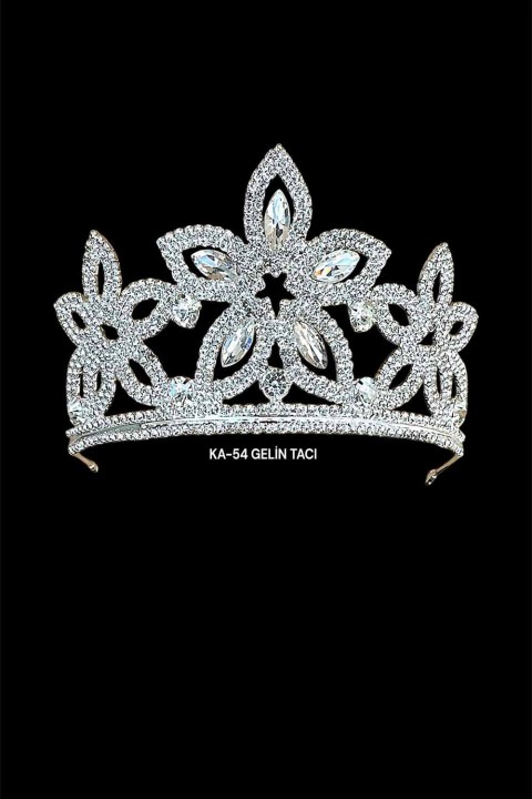 Ka-54 Gelin Tacı 1 Renk