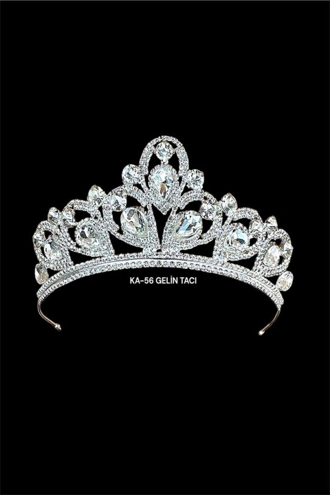 Ka-56 Gelin Tacı 1 Renk