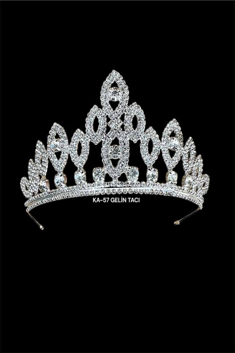 Ka-57 Gelin Tacı 1 Renk