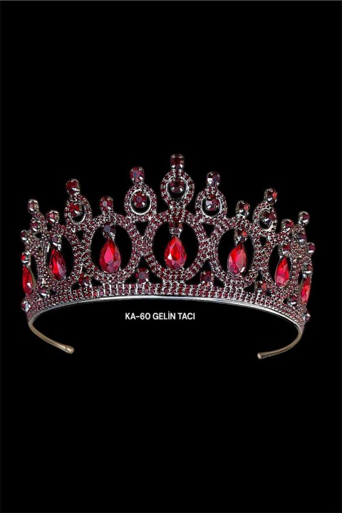 Ka-60 Gelin Tacı 1 Renk