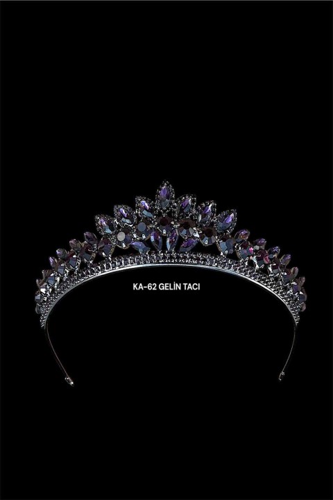 Ka-62 Gelin Tacı 1 Renk