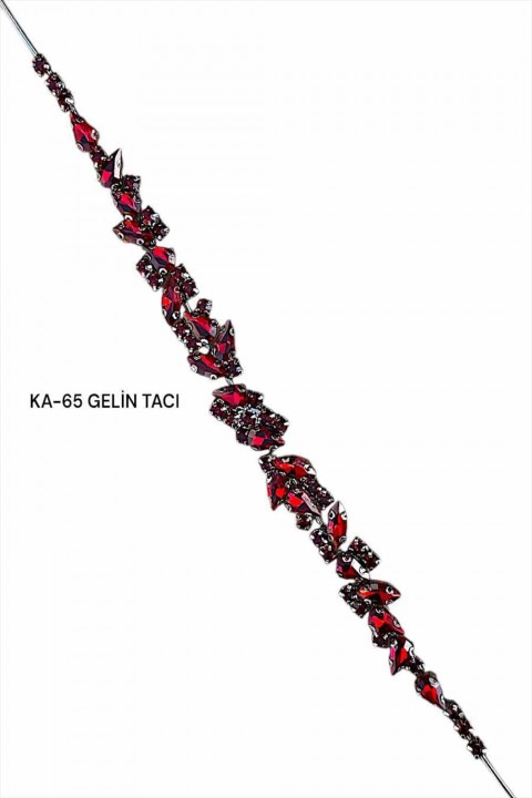 Ka-65 Gelin Tacı 1 Renk