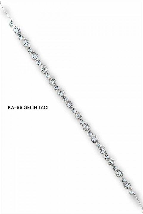 Ka-66 Gelin Tacı 1 Renk
