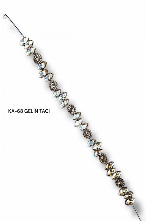 Ka-68 Gelin Tacı 1 Renk