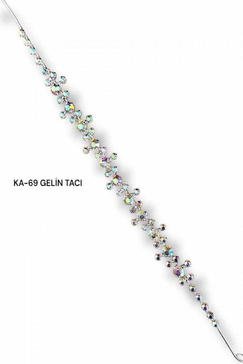 Ka-69 Gelin Tacı 1 Renk
